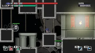 Скриншот 6 к игре Steel Sword Story S