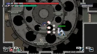 Скриншот 8 к игре Steel Sword Story S