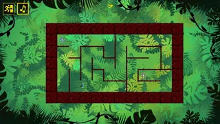 Скриншот 1 к игре TAL: Jungle