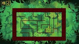 Скриншот 2 к игре TAL: Jungle