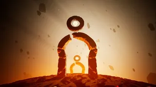 Скриншот 8 к игре Matter