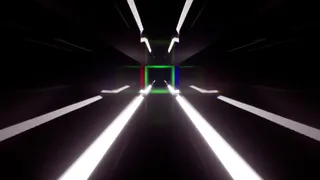 Скриншот 1 к игре RGB RUN