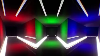 Скриншот 3 к игре RGB RUN