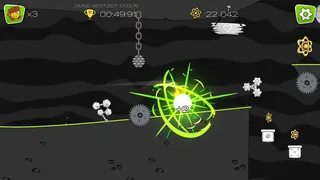 Скриншот 4 к игре Spinheads