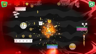 Скриншот 6 к игре Spinheads