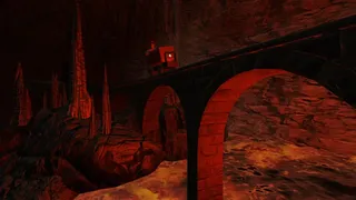 Скриншот 2 к игре Mining Rail
