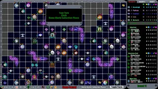 Скриншот 4 к игре Settlers of Orion