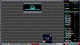 Скриншот 5 к игре Settlers of Orion