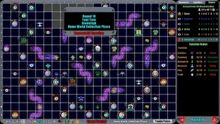 Скриншот 8 к игре Settlers of Orion