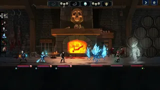 Скриншот 1 к игре Legend of Keepers: Career of a Dungeon Manager