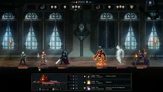 Скриншот 5 к игре Legend of Keepers: Career of a Dungeon Manager