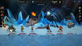 Скриншот 8 к игре Legend of Keepers: Career of a Dungeon Manager