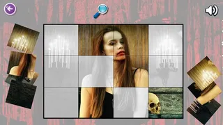 Скриншот 2 к игре Oops!!! Puzzles!!!