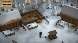 Скриншот 2 к игре Juro Janosik