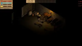 Скриншот 4 к игре Juro Janosik