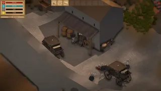 Скриншот 5 к игре Juro Janosik