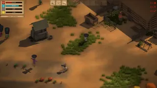 Скриншот 6 к игре Juro Janosik