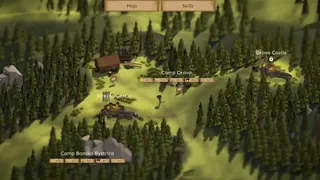 Скриншот 7 к игре Juro Janosik