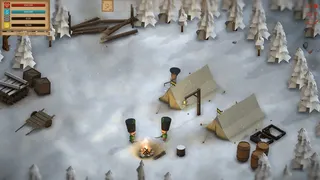 Скриншот 8 к игре Juro Janosik