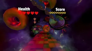Скриншот 5 к игре SpaceFrog VR
