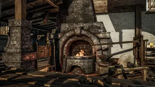 Скриншот 5 к игре Ironsmith Medieval Simulator