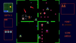 Скриншот 3 к игре Frantic Dimension