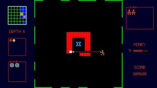Скриншот 4 к игре Frantic Dimension