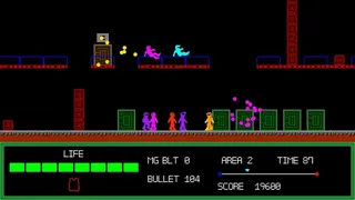 Скриншот 2 к игре Rolling Bird