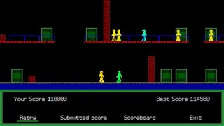 Скриншот 4 к игре Rolling Bird
