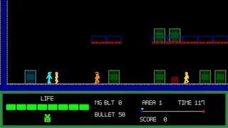 Скриншот 5 к игре Rolling Bird
