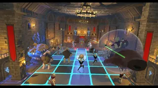 Скриншот 4 к игре Necro Defense