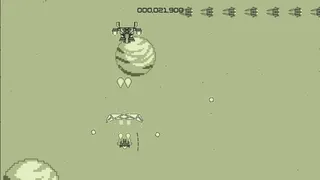 Скриншот 2 к игре Wings of Virtus