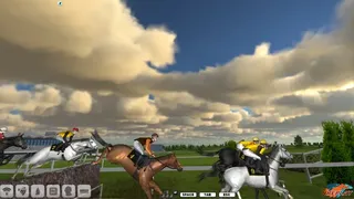 Скриншот 3 к игре Starters Orders 7 Horse Racing