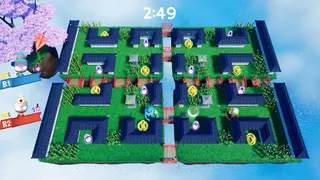 Скриншот 7 к игре Abrakadaboom