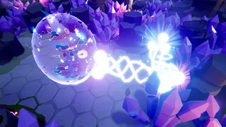 Скриншот 8 к игре Abrakadaboom