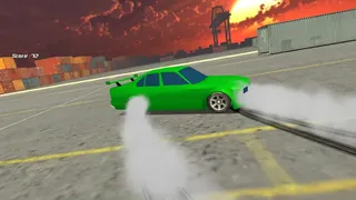 Скриншот 2 к игре Stunt Simulator Multiplayer