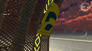 Скриншот 4 к игре Stunt Simulator Multiplayer
