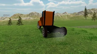 Скриншот 5 к игре Stunt Simulator Multiplayer