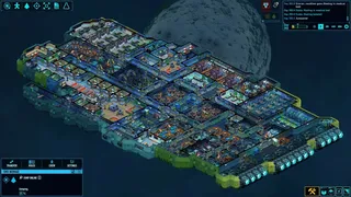 Скриншот 3 к игре Space Haven