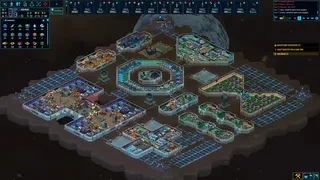 Скриншот 5 к игре Space Haven