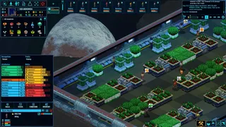 Скриншот 6 к игре Space Haven