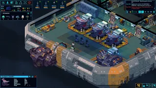 Скриншот 8 к игре Space Haven