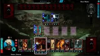 Скриншот 1 к игре CARDCORE