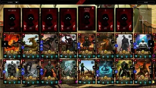 Скриншот 3 к игре CARDCORE