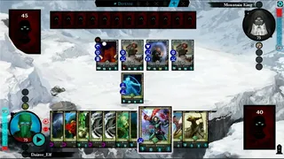 Скриншот 5 к игре CARDCORE