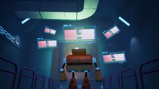 Скриншот 1 к игре Gizmo
