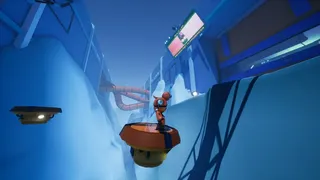 Скриншот 5 к игре Gizmo