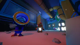 Скриншот 6 к игре Gizmo