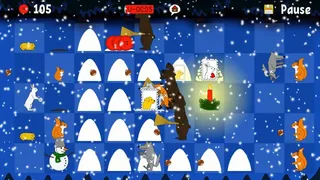 Скриншот 3 к игре Christmas Defence