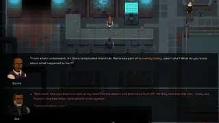 Скриншот 2 к игре Disjunction
